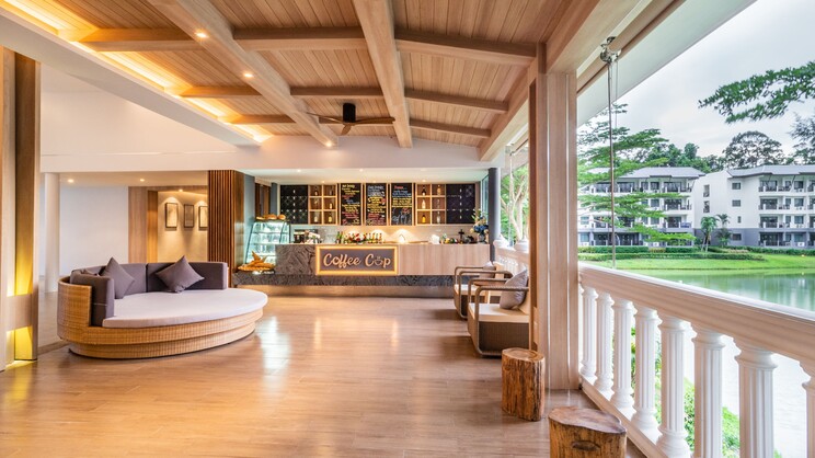 Khaolak Emerald Beach Resort & Spa